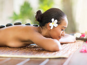 Hot Stone Massage